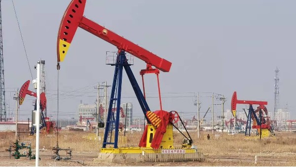 <i style='color:red'>青海油田</i>首批 “智慧化”工地成功投運