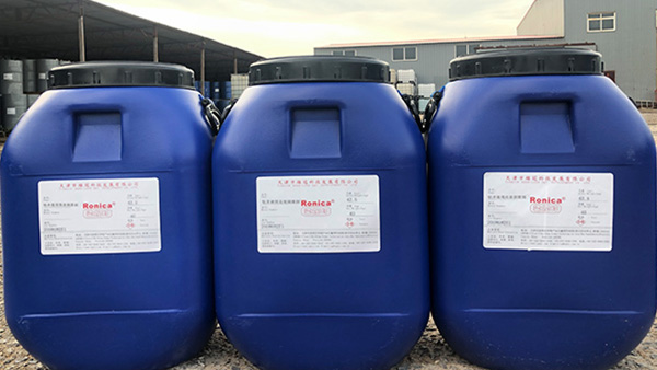 雄冠科技教您如何選取鉆井液用潤滑劑？